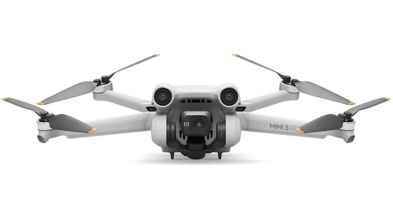 DJI Mini 3 Pro (带RC Pro)